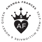 Amanda Frances Inc.