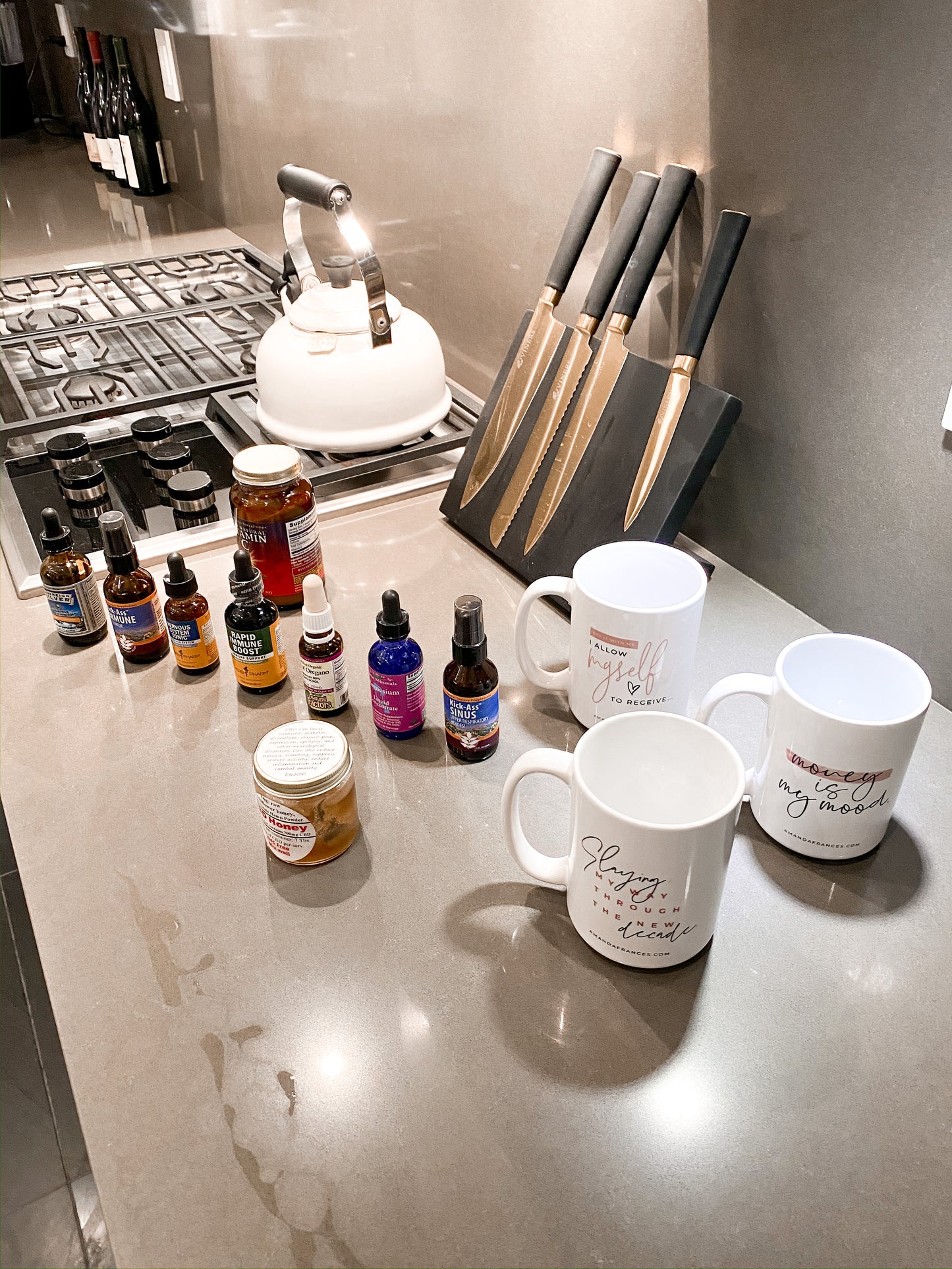 More Money Than I Have Ever Imagined Mug