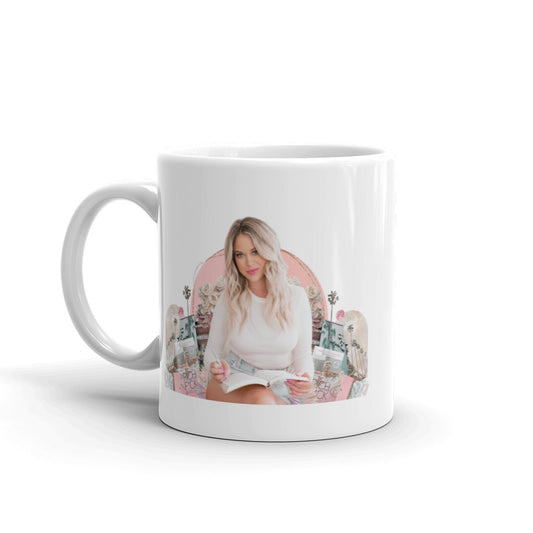 Best Seller Icons Mug