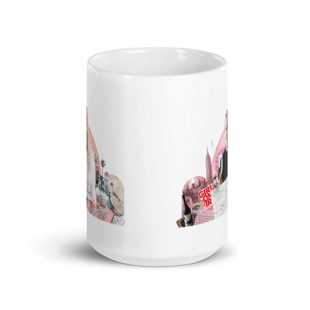 Best Seller Icons Mug