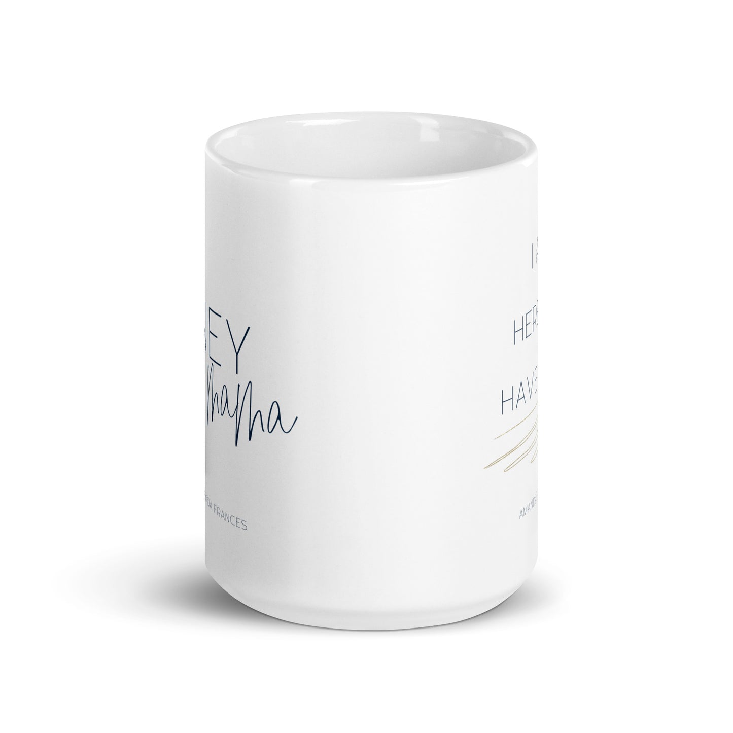 Money Mama Mug