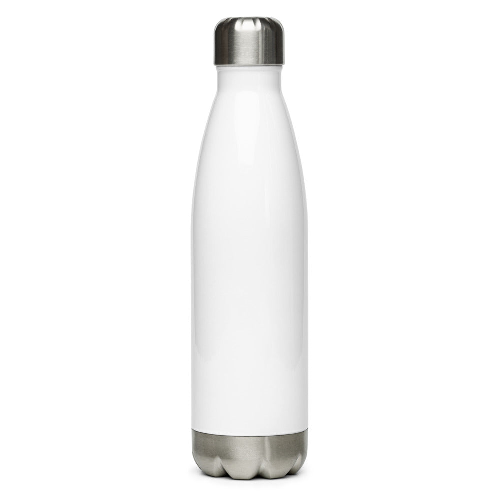 Step Mama Stainless Steel Water Bottle