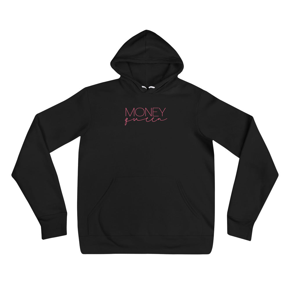 Money Queen Hoodie