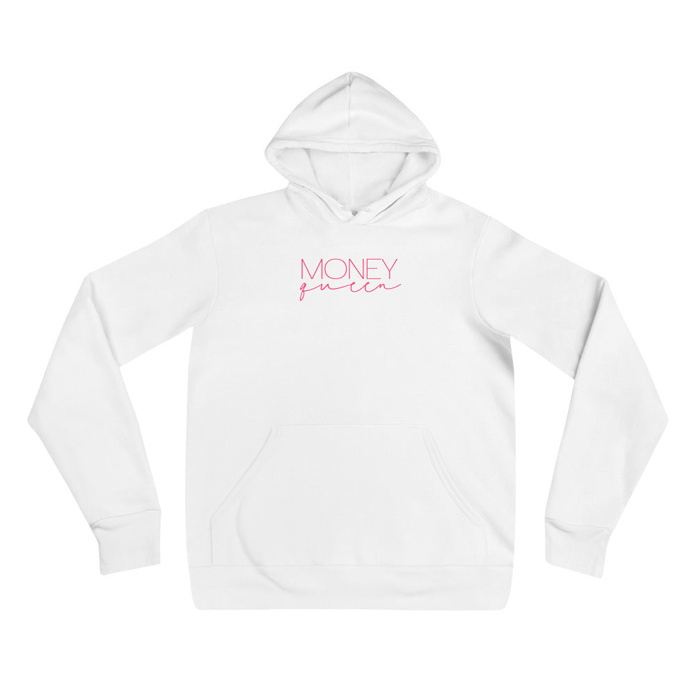 Money Queen Hoodie