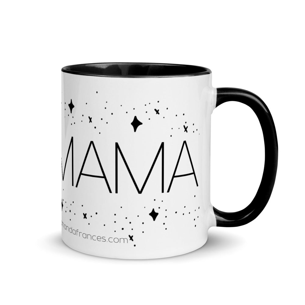 Step Mama Mug