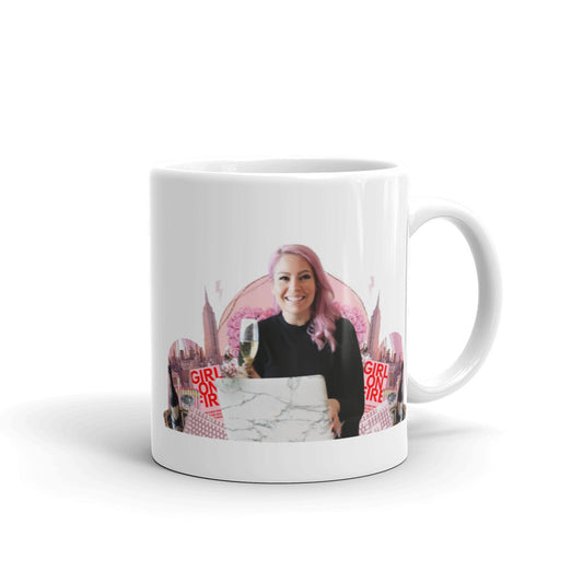 Best Seller Icons Mug